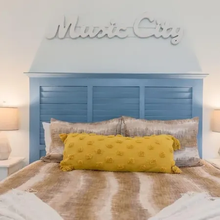 New Amazing 4Br Suite* Hot Tub *2 Mi To Music City Nashville Exterior photo