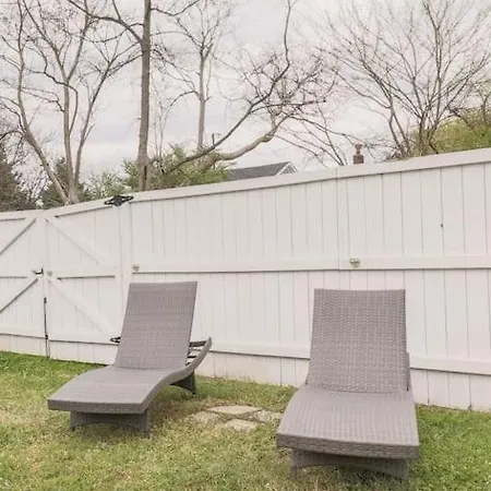 New Amazing 4Br Suite* Hot Tub *2 Mi To Music City Nashville Exterior photo
