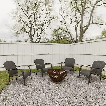 New Amazing 4Br Suite* Hot Tub *2 Mi To Music City Nashville Exterior photo